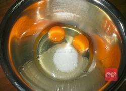 奶黄包的做法图解4