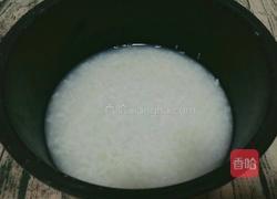 大米水饭的做法图解5