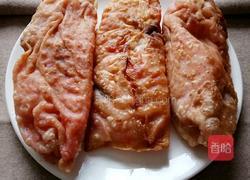 天津卷圈的做法图解10