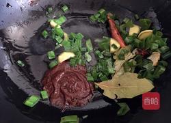 东北酱炖杂鱼的做法图解9