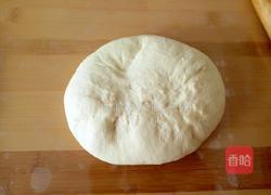 豆沙酥粒吐司的做法图解7