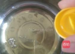 高压锅版蛋糕的做法图解5