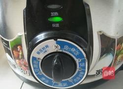 高压锅版蛋糕的做法图解13