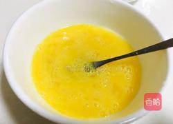 鹅蛋翡翠炒饭的做法图解6