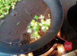 豆角炒鸡蛋的做法图解5