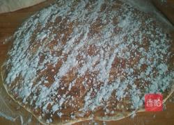 麻酱烧饼的做法图解21