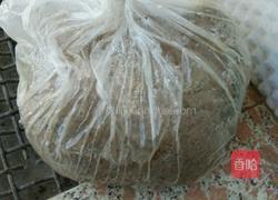 豇豆红枣粽子的做法图解5