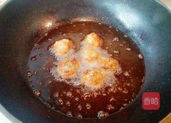 荔枝肉圆的做法图解5