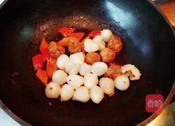 荔枝肉圆的做法图解8