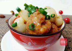 荔枝肉圆的做法图解11