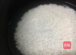藏茶板栗粥、蒸山药南瓜(健脾养胃美颜早餐)的做法图解3
