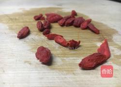 猴头菇山药养胃粥的做法图解6