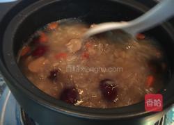 藏茶板栗粥、蒸山药南瓜(健脾养胃美颜早餐)的做法图解10