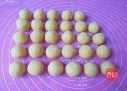 椰蓉球的做法图解8