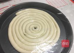 家常羊肉拉条子的做法图解5