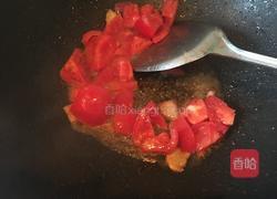 家常羊肉拉条子的做法图解12