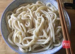 家常羊肉拉条子的做法图解14