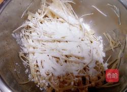软炸金针菇的做法图解7