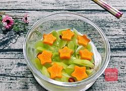 渍莴笋的做法图解7