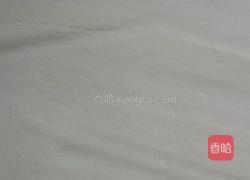 一次性发酵馒头的做法图解3