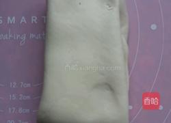 一次性发酵馒头的做法图解4