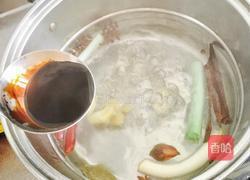 醇卤鹌鹑蛋的做法图解5