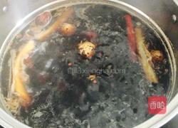 醇卤鹌鹑蛋的做法图解11