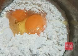 原味松饼的做法图解1