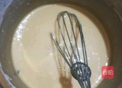原味松饼的做法图解2