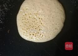 原味松饼的做法图解3