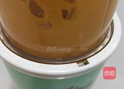 芒果牛奶布丁的做法图解3