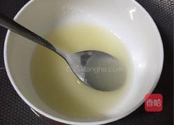 芒果牛奶布丁的做法图解4