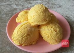 芒果冰淇淋的做法图解7