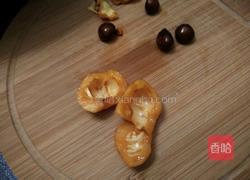 枇杷果酱的做法图解4