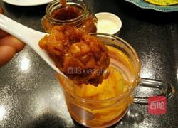 枇杷蜜饮的做法图解4