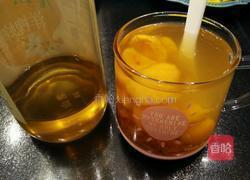 枇杷蜜饮的做法图解5