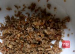 刀拔节末沾酱油的做法图解3