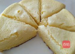 电饭煲蛋糕的做法图解5