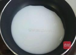 奶香冰激凌的做法图解3