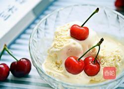 奶香冰激凌的做法图解8