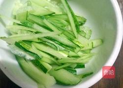 新式炸酱面的做法图解2