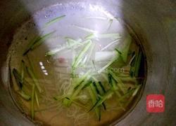 新式炸酱面的做法图解9