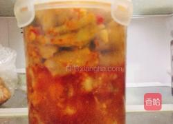泡鸡爪的做法图解4