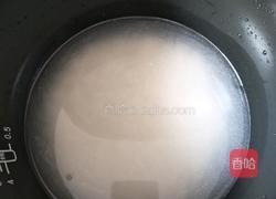 腊肉饭的做法图解4