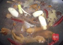 卤香辣鸡爪的做法图解7