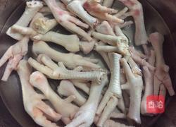 简易版泡凤爪的做法图解2