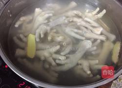 简易版泡凤爪的做法图解3