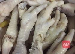 简易版泡凤爪的做法图解4