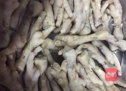 简易版泡凤爪的做法图解5