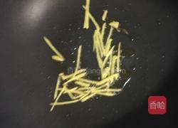 西红柿糖醋排骨的做法图解5